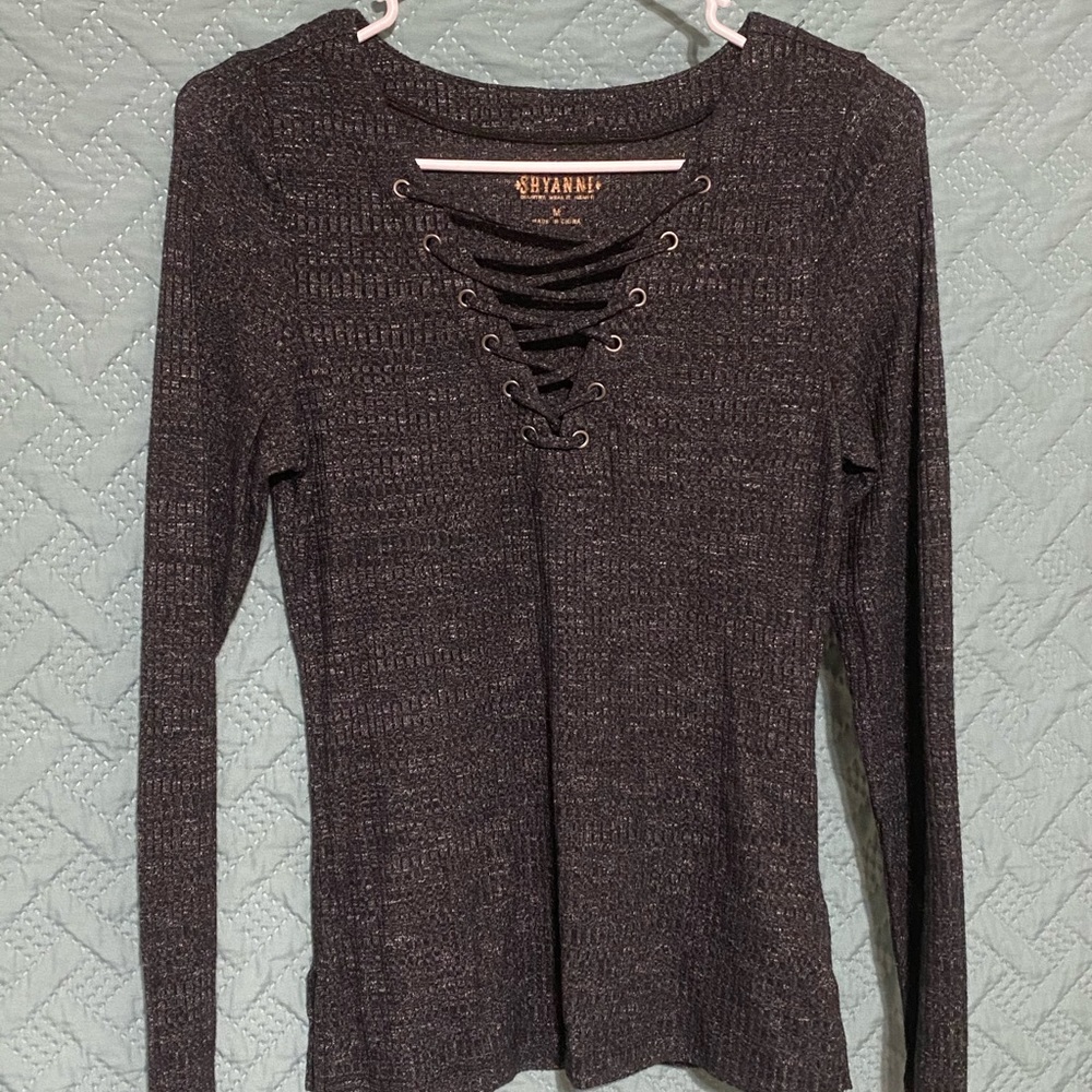 Shyanne Top